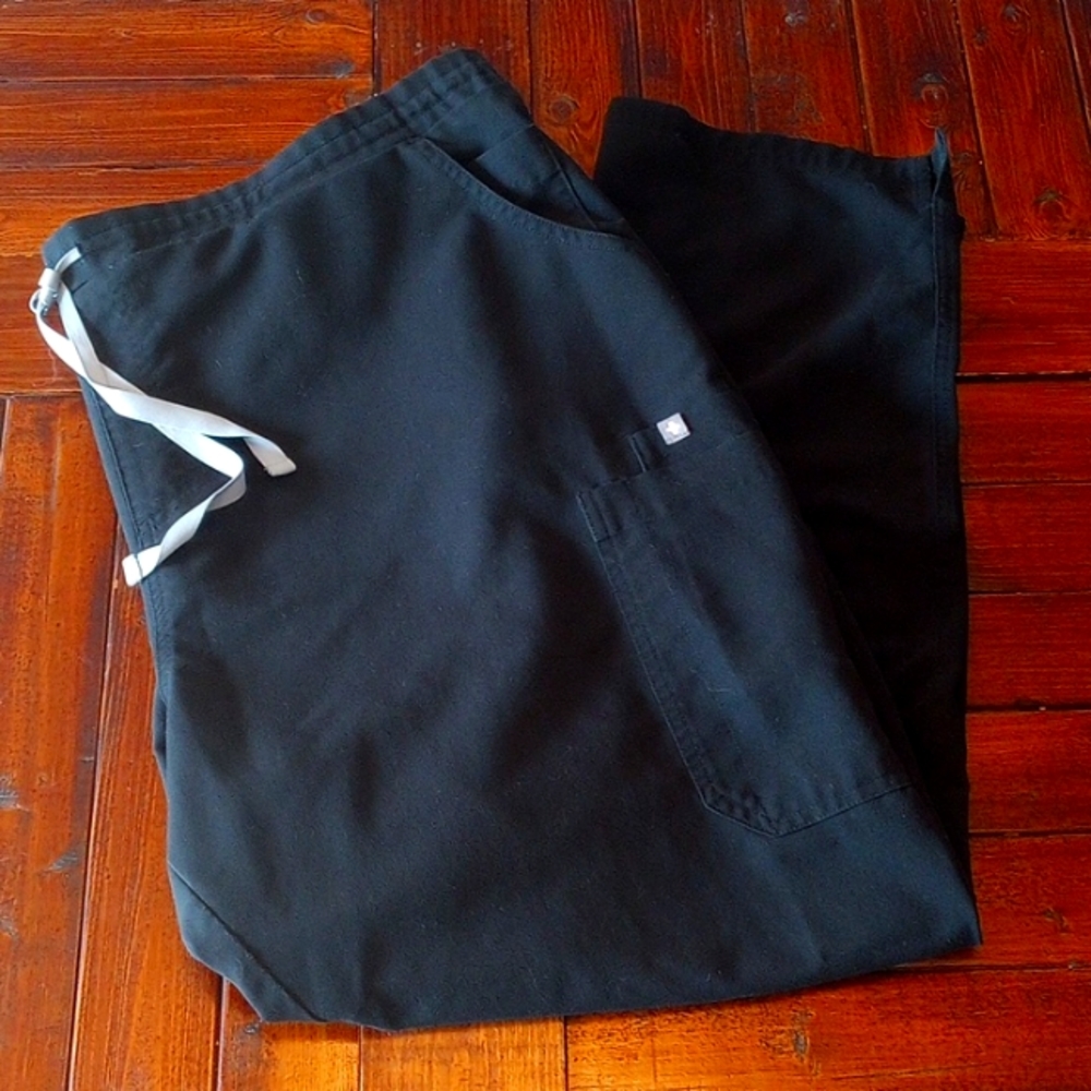 Figs Yola Scrub Pants *Sale*